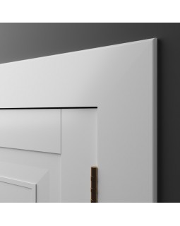 Плинтус Ultrawood Base 1010 W Дерево-foto3