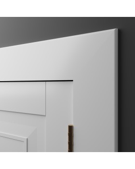 Плинтус Ultrawood Base 1010 W Дерево-foto3