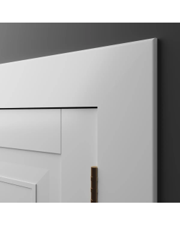 Плинтус Ultrawood Base 1010 i, Base 1010 p ЛДФ 2000*100*10 мм-foto3