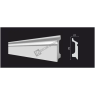 Плинтус широкий Decor Dizayn DD122 Полистирол 2000*78*21 мм