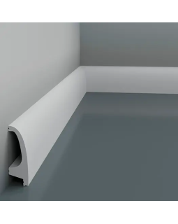 Карниз Европласт 6.53.701 Композит 2000*90*31 мм-foto2