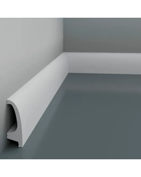 Карниз Европласт 6.53.701 Композит 2000*90*31 мм-foto2