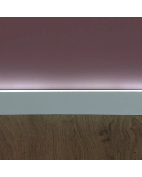 Плинтус NMC Wallstyl IL10 80х23х2000 мм-foto6