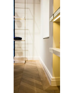 Плинтус гибкий Orac Decor SX155F Полиуретан-foto4