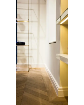 Плинтус гибкий Orac Decor SX155F Полиуретан-foto4