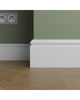 Плинтус Ultrawood Base 5501 ЛДФ