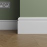 Плинтус Ultrawood Base 5501 ЛДФ