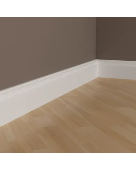 Плинтус Европласт 1.53.101 Пенополиуретан 2000*110*27 мм-foto2