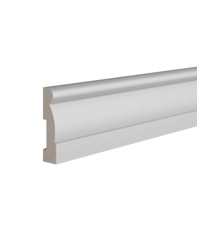 Плинтус Ultrawood Base 0020 ЛДФ 2440*60*15 мм-foto2