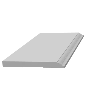 Плинтус Ultrawood Base 0008 i ЛДФ-foto4