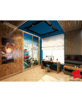 Плинтус SPL2 Artpole Гипс-foto4