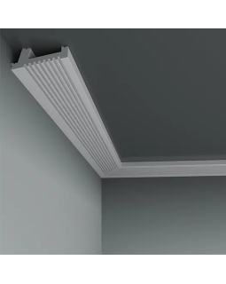 Карниз Европласт 6.53.702 Композит 2000*70*25 мм-foto5