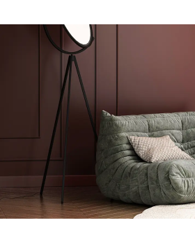 Плинтус Европласт U.6.53.119 Пенополистирол 2000*100*16 мм-foto5