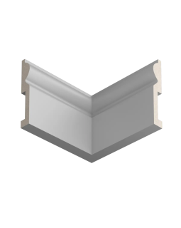 Плинтус Ultrawood Base 0018, Base 0018 i ЛДФ 2000-2440*98*16 мм-foto4