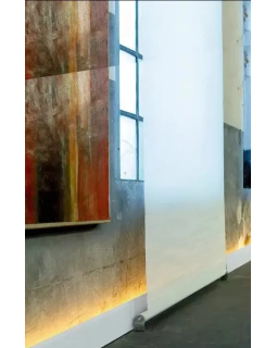 Плинтус NMC Wallstyl FO2 120х15х2000 мм-foto2