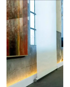 Плинтус NMC Wallstyl FO2 120х15х2000 мм-foto2