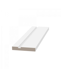 Плинтус Ultrawood Base 1015L i ЛДФ 2000*100*15 мм-foto3