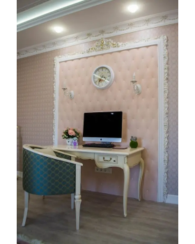 Плинтус SPL1 Artpole Гипс-foto2