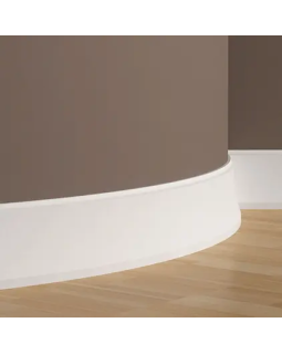 Плинтус Европласт 1.53.104 Пенополиуретан 2000*120*26 мм-foto3