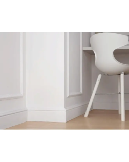 Плинтус гибкий NMC Wallstyl FL2 120х15х2000 мм-foto8