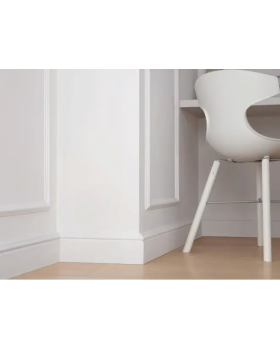 Плинтус гибкий NMC Wallstyl FL2 120х15х2000 мм-foto8