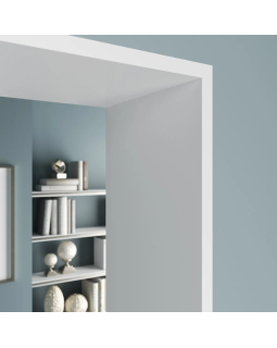 Многофункциональный профиль Ultrawood BO 1712 ЛДФ 2440*170*12 мм-foto2