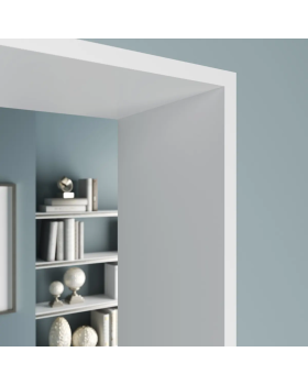 Многофункциональный профиль Ultrawood BO 1712 ЛДФ 2440*170*12 мм-foto2