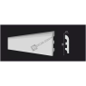 Плинтус Decor Dizayn DD41 Полистирол 2000*99*21 мм