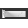 Плинтус SPL12 Artpole Гипс