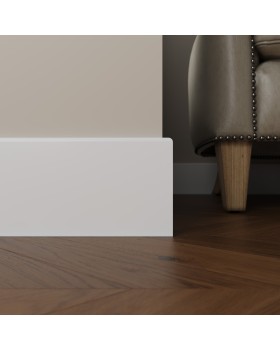 Плинтус Ultrawood Base 1010 W Дерево