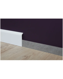 Плинтус NMC Wallstyl CF1 110х22х2000 мм-foto8