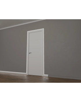 Плинтус Decor Dizayn DD710 Полистирол 2000*120*13 мм-foto2