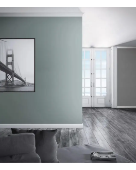 Плинтус NMC Wallstyl FD15 150х18х2000 мм-foto4