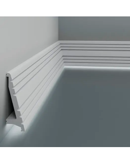 Карниз Европласт 6.53.704 Композит 2000*120*40 мм-foto3