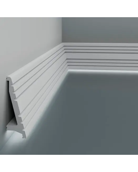 Карниз Европласт 6.53.704 Композит 2000*120*40 мм-foto3