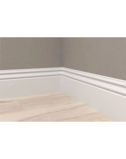 Монтажная планка для плинтуса Cosca-foto2