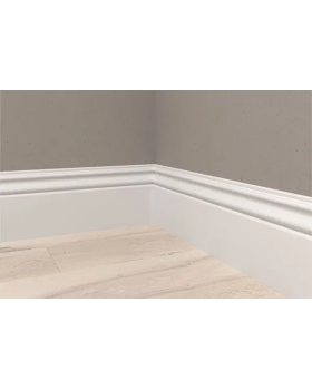 Монтажная планка для плинтуса Cosca-foto2