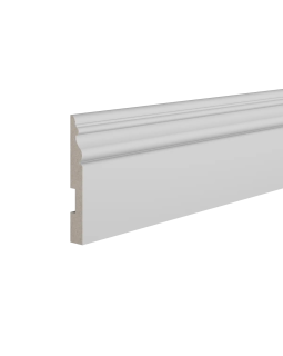 Плинтус Ultrawood Base 5271 i ЛДФ 2000*90*12 мм-foto2