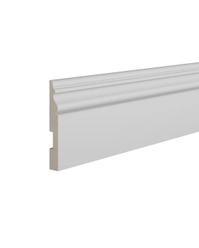 Плинтус Ultrawood Base 5271 i ЛДФ 2000*90*12 мм-foto2