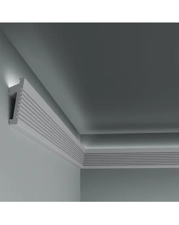 Карниз Европласт 6.53.702 Композит 2000*70*25 мм-foto6