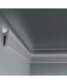 Карниз Европласт 6.53.702 Композит 2000*70*25 мм-foto6