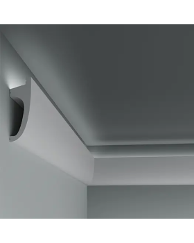 Карниз Европласт 6.53.701 Композит 2000*90*31 мм-foto6