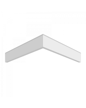 Плинтус Ultrawood Base 5012 ЛДФ 2000-2440*50*12 мм-foto3