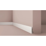 Плинтус NMC Wallstyl FD10 100х15х2000 мм