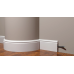 Плинтус гибкий Decor Dizayn DD701F Полистирол 2000*100*16 мм