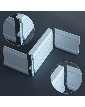 Плинтус Европласт 1.53.807 Пенополиуретан 2000*160*53 мм-foto10