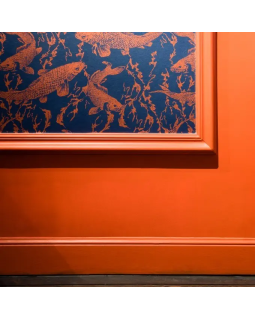 Плинтус Orac Decor SX118 Contour Дюрополимер-foto3