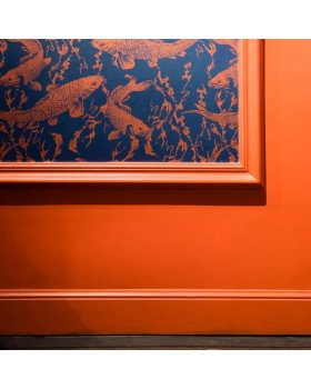 Плинтус Orac Decor SX118 Contour Дюрополимер-foto3