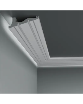 Карниз Европласт 6.53.703 Композит 2000*100*34 мм-foto7