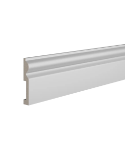 Плинтус Ultrawood Base 0018, Base 0018 i ЛДФ 2000-2440*98*16 мм-foto5